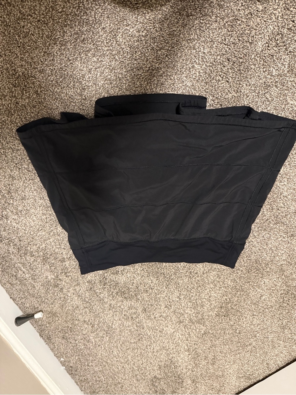 lululemon pace rival skirt